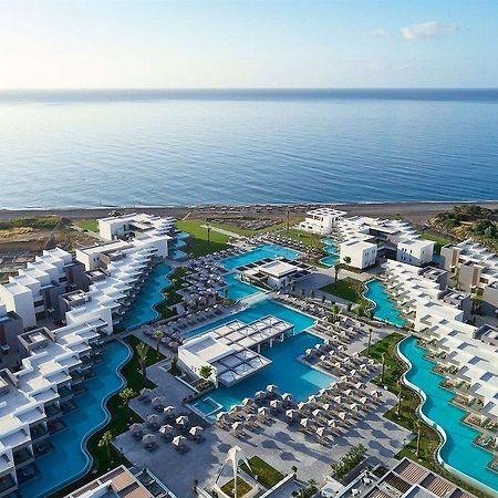 Atlantica Dreams Resort 根纳迪 外观 照片