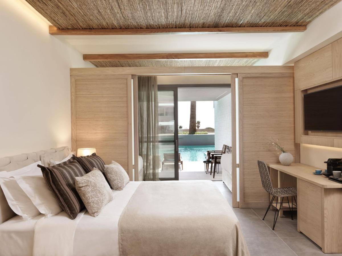Atlantica Dreams Resort 根纳迪 外观 照片