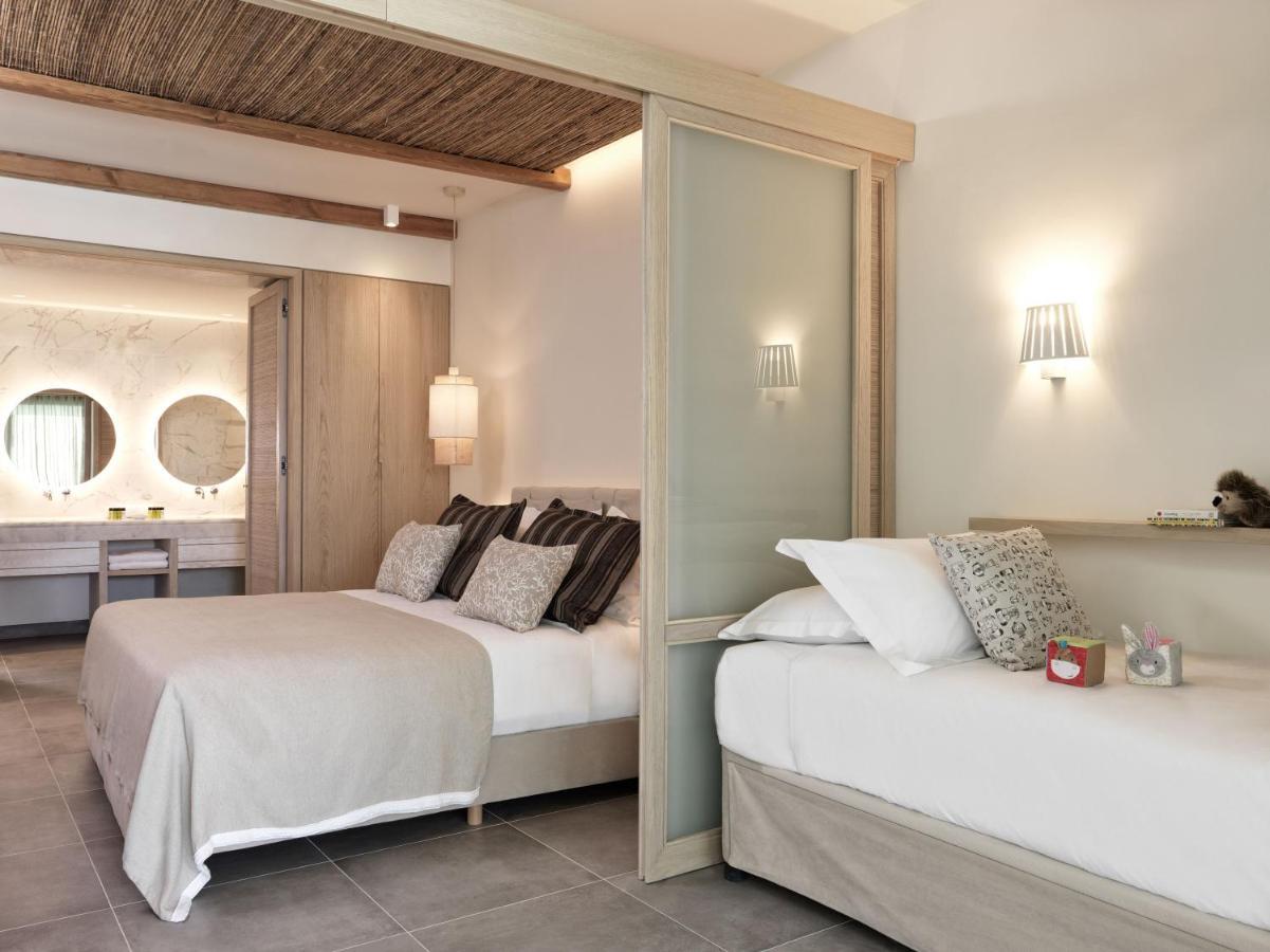 Atlantica Dreams Resort 根纳迪 外观 照片