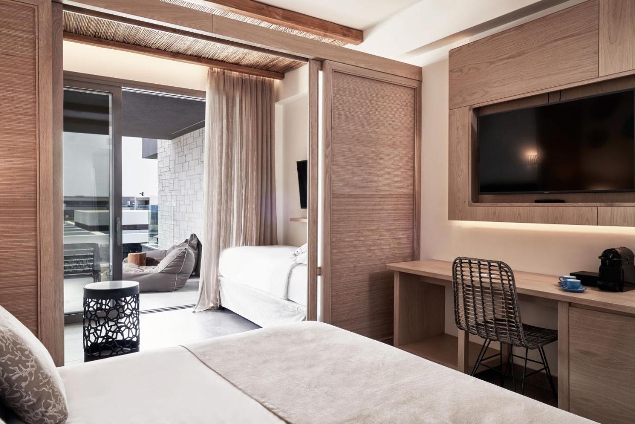Atlantica Dreams Resort 根纳迪 外观 照片