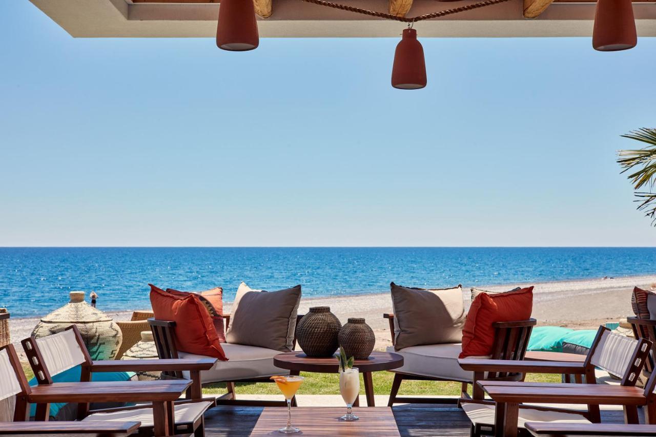 Atlantica Dreams Resort 根纳迪 外观 照片