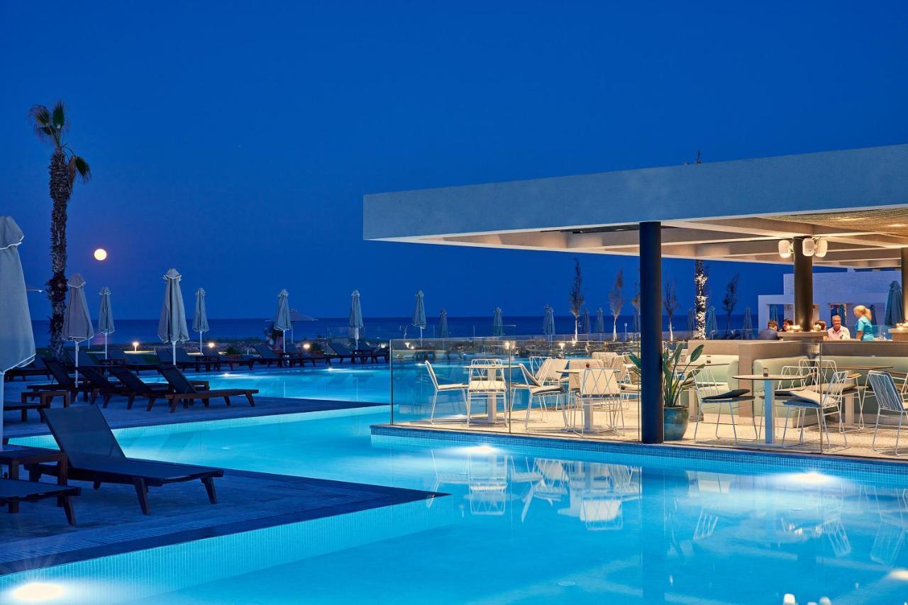 Atlantica Dreams Resort 根纳迪 外观 照片