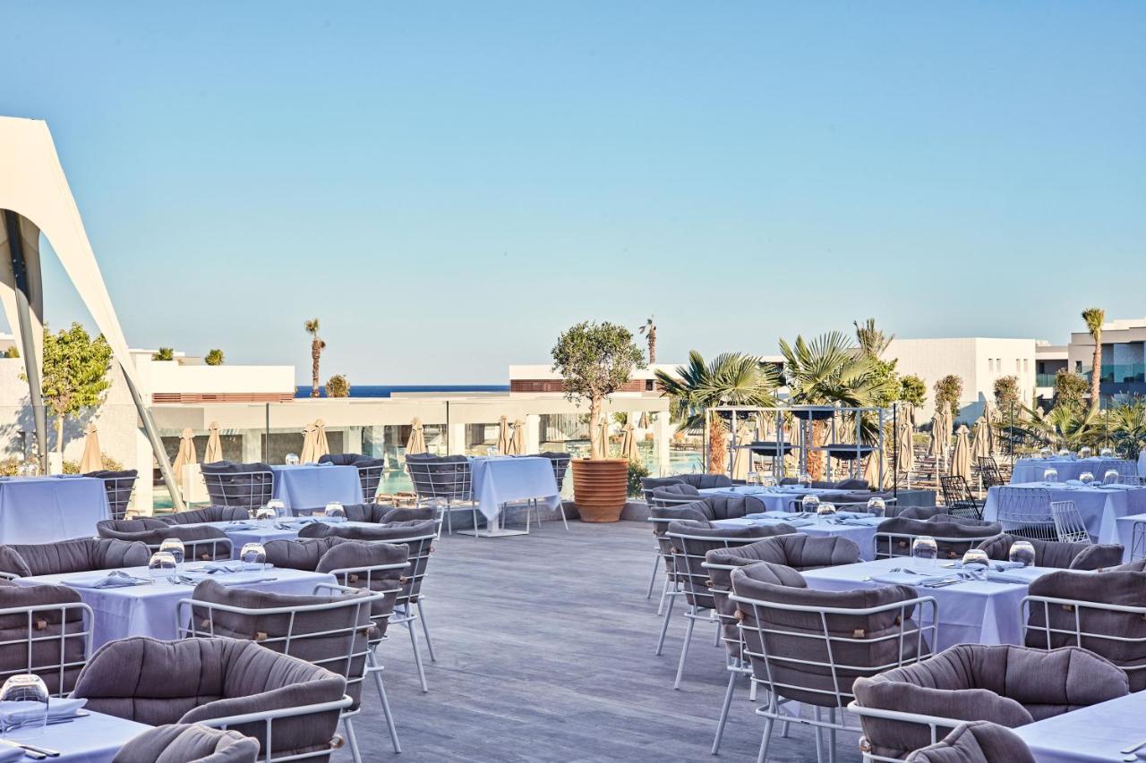 Atlantica Dreams Resort 根纳迪 外观 照片
