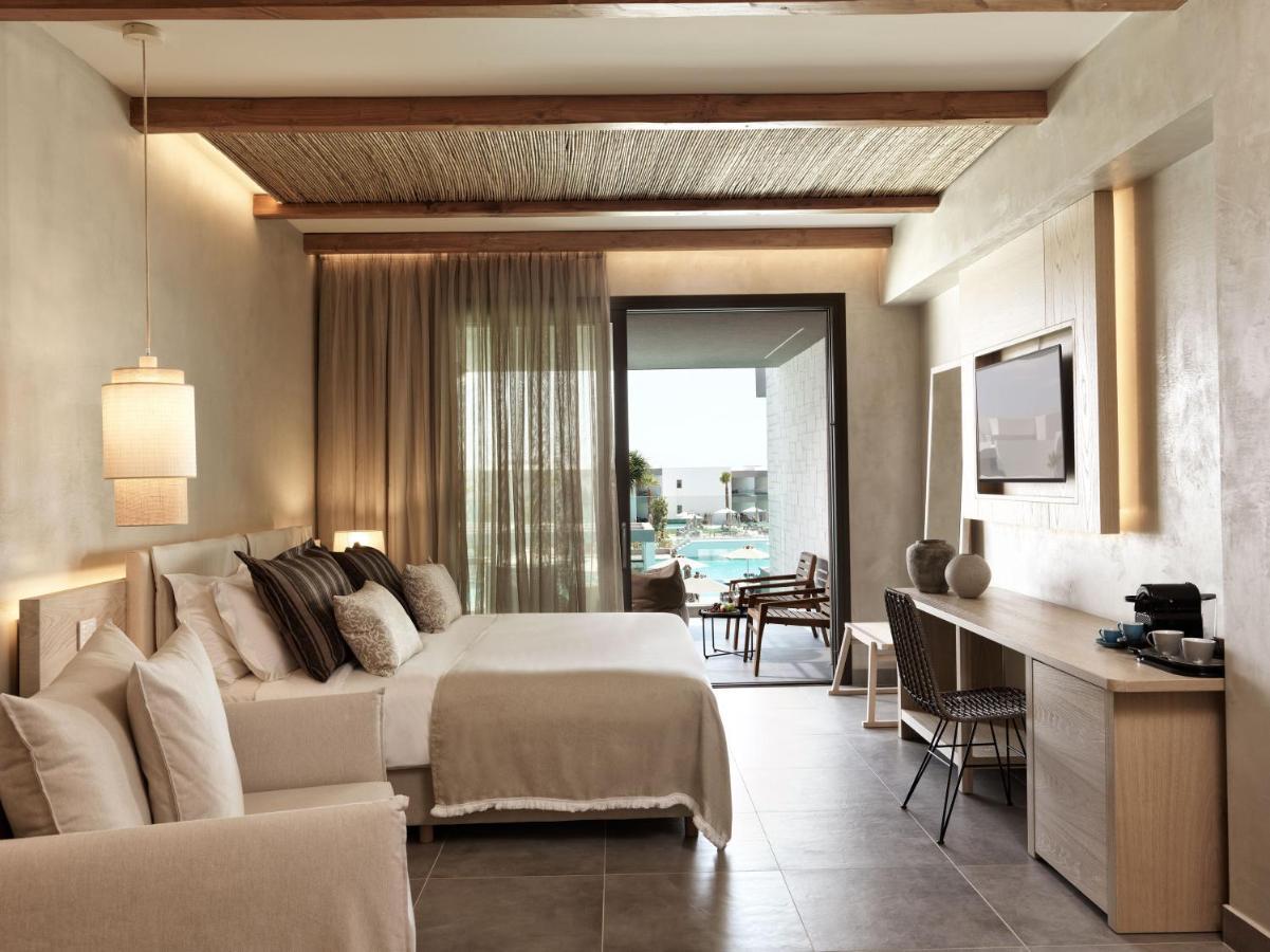 Atlantica Dreams Resort 根纳迪 外观 照片