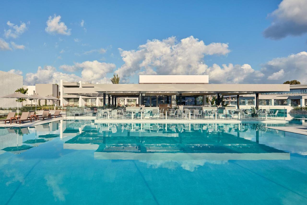 Atlantica Dreams Resort 根纳迪 外观 照片