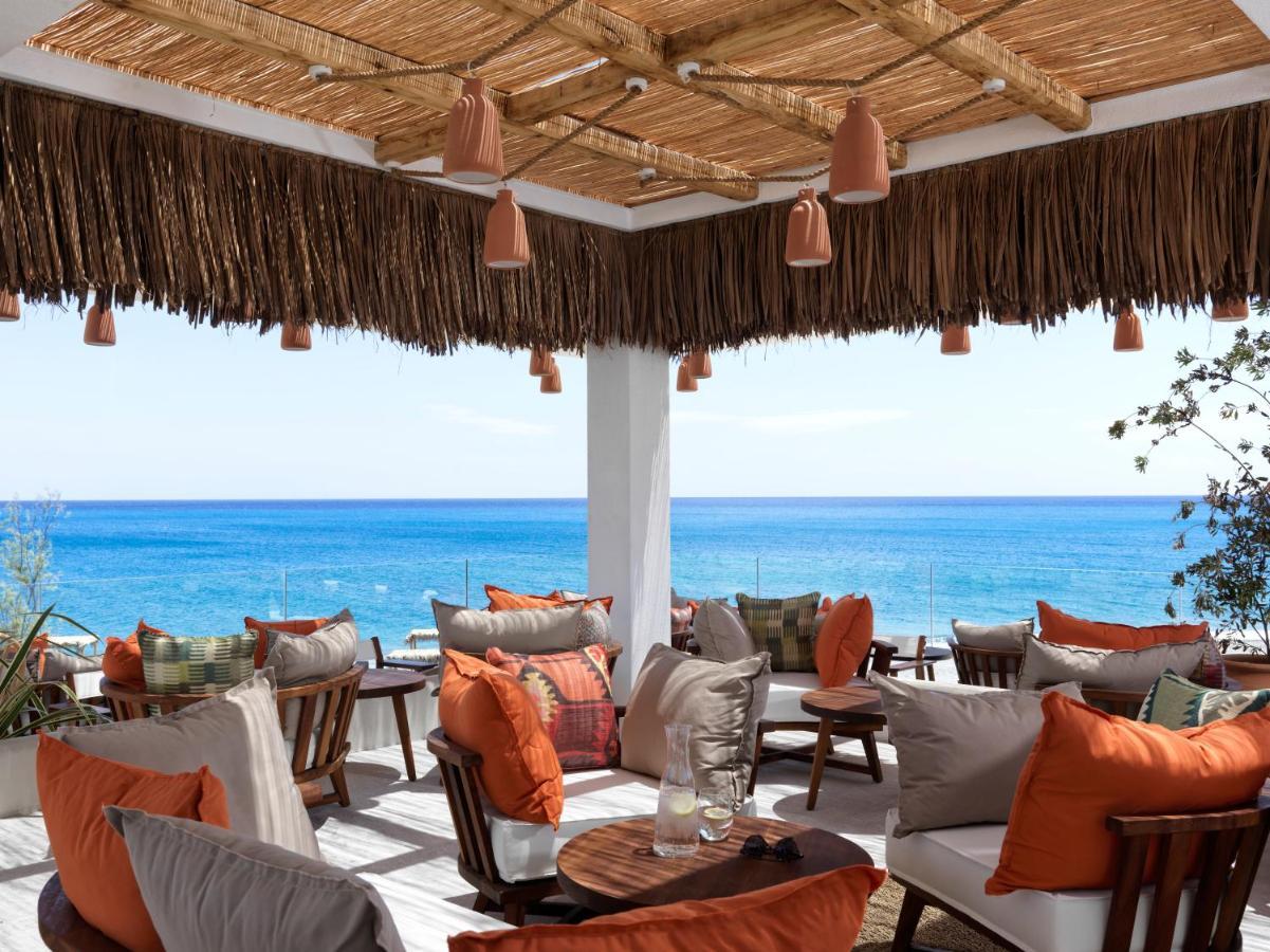 Atlantica Dreams Resort 根纳迪 外观 照片