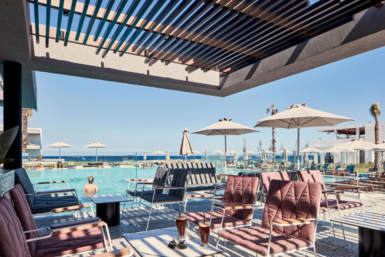Atlantica Dreams Resort 根纳迪 外观 照片