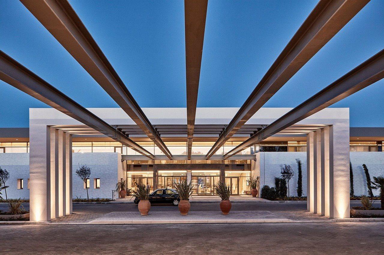 Atlantica Dreams Resort 根纳迪 外观 照片