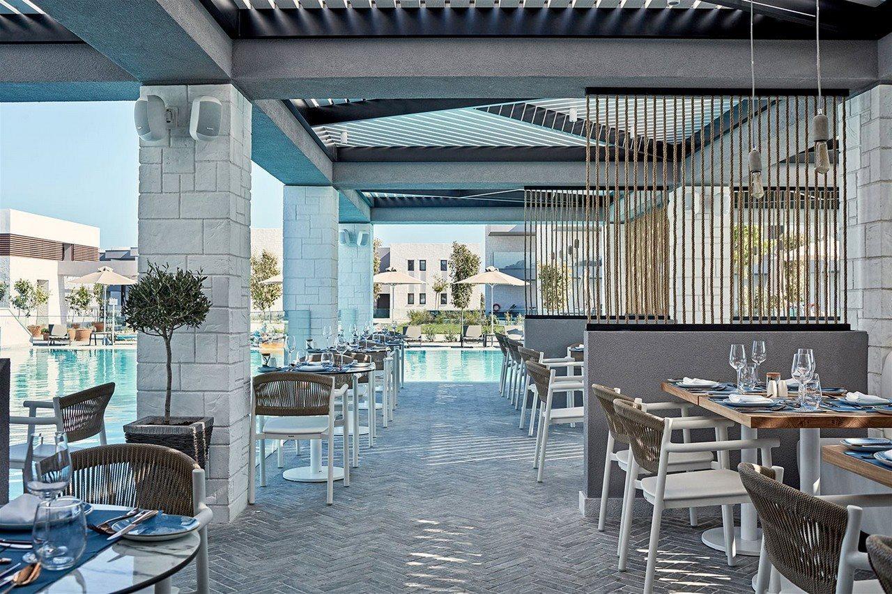 Atlantica Dreams Resort 根纳迪 外观 照片
