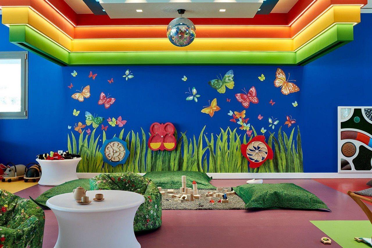Atlantica Dreams Resort 根纳迪 外观 照片