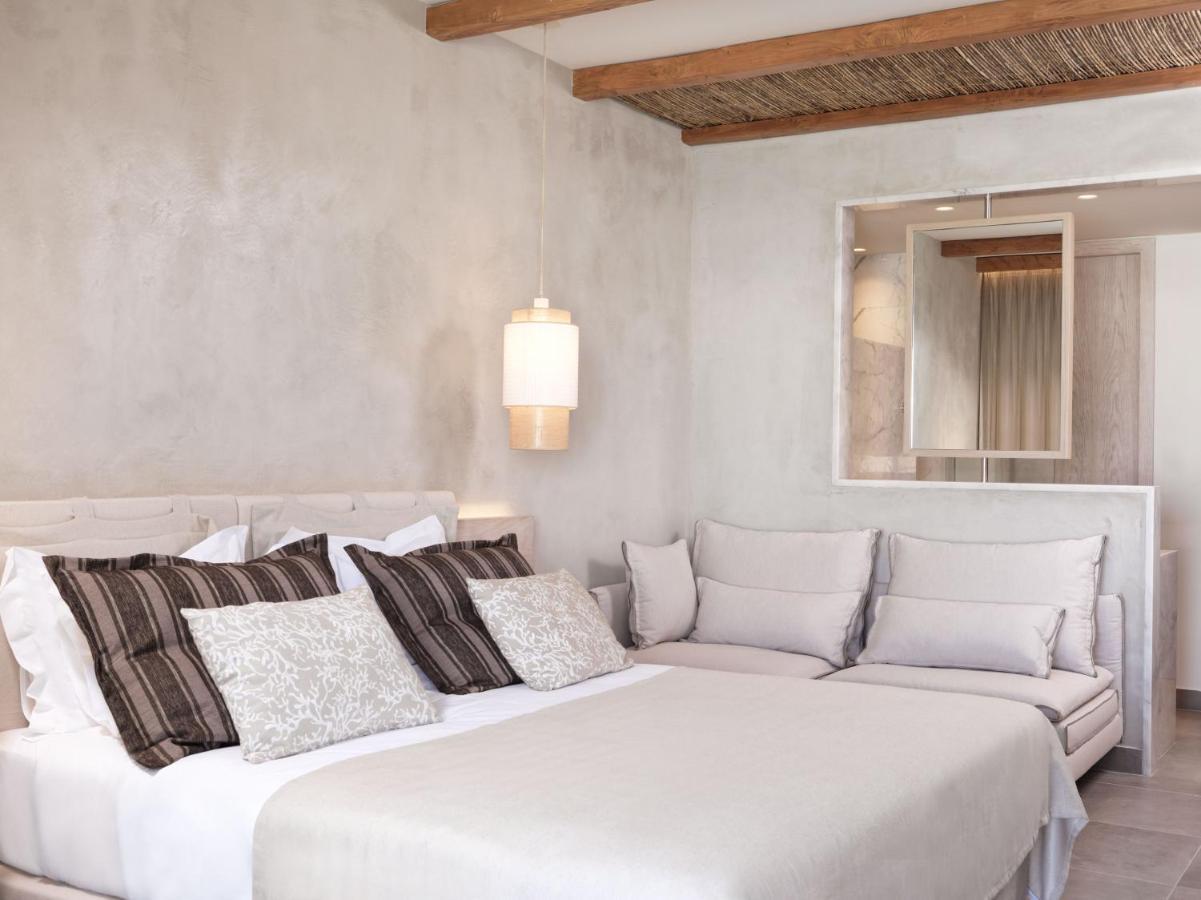 Atlantica Dreams Resort 根纳迪 外观 照片