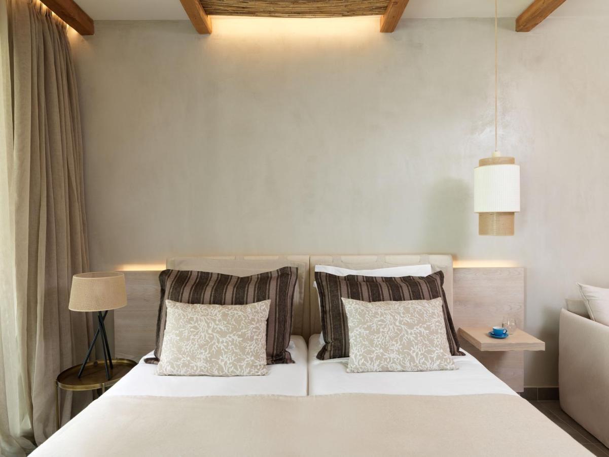 Atlantica Dreams Resort 根纳迪 外观 照片