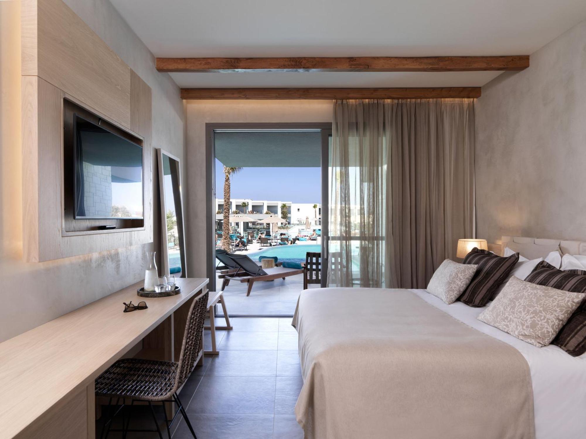 Atlantica Dreams Resort 根纳迪 外观 照片