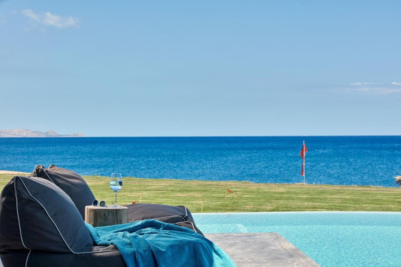 Atlantica Dreams Resort 根纳迪 外观 照片
