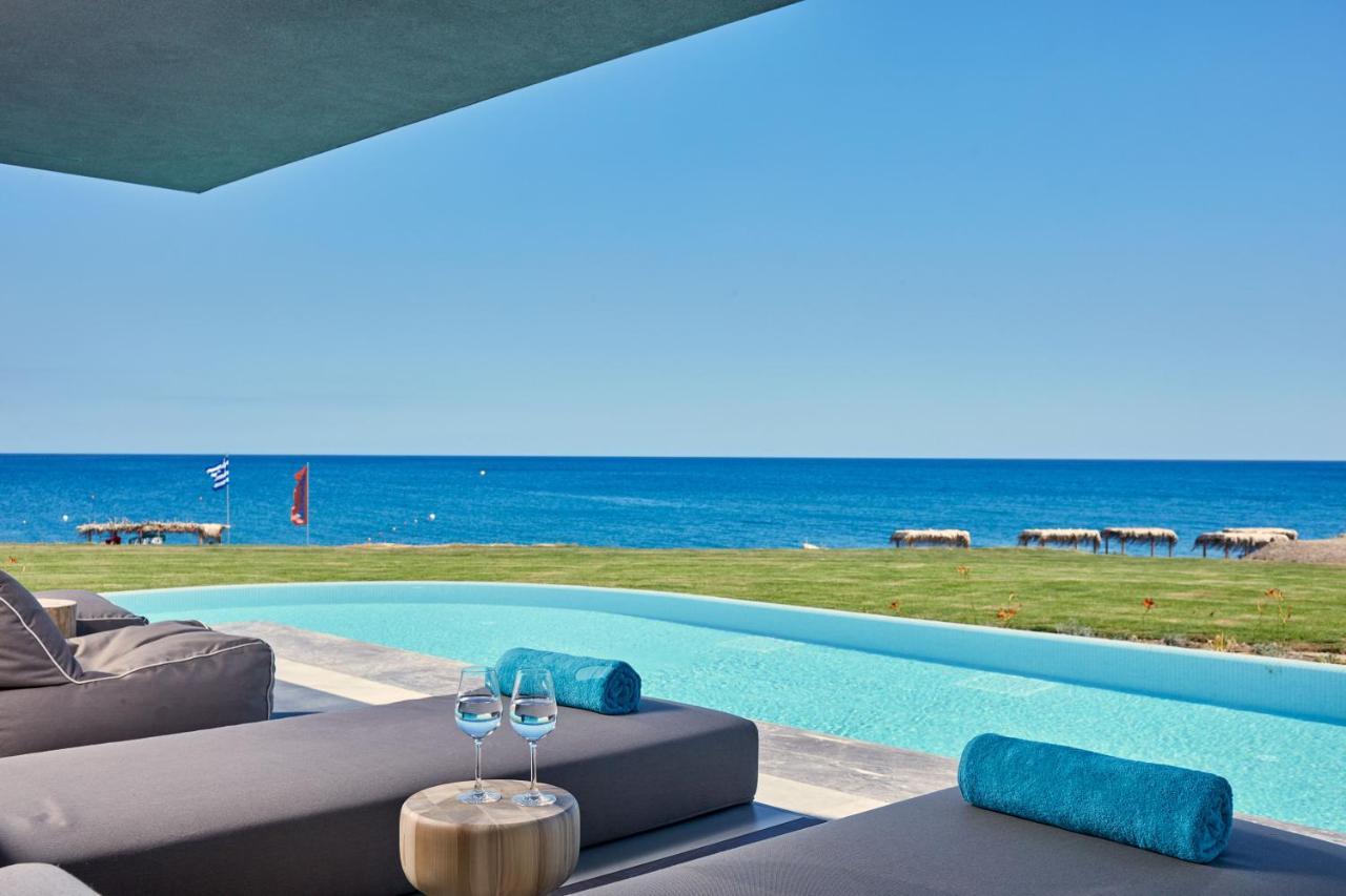 Atlantica Dreams Resort 根纳迪 外观 照片