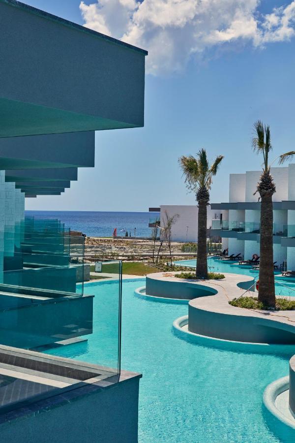Atlantica Dreams Resort 根纳迪 外观 照片