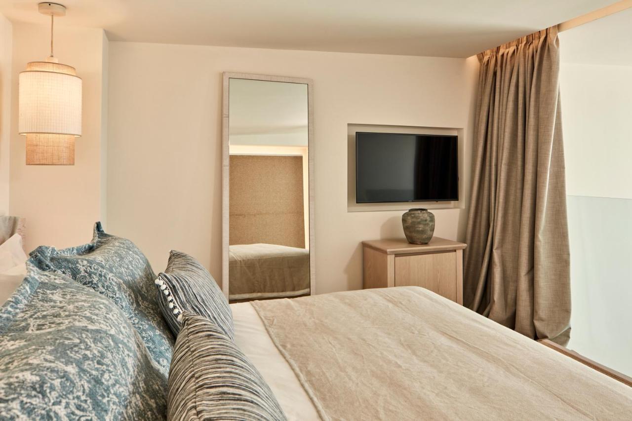 Atlantica Dreams Resort 根纳迪 外观 照片