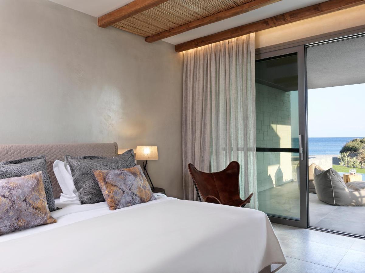 Atlantica Dreams Resort 根纳迪 外观 照片