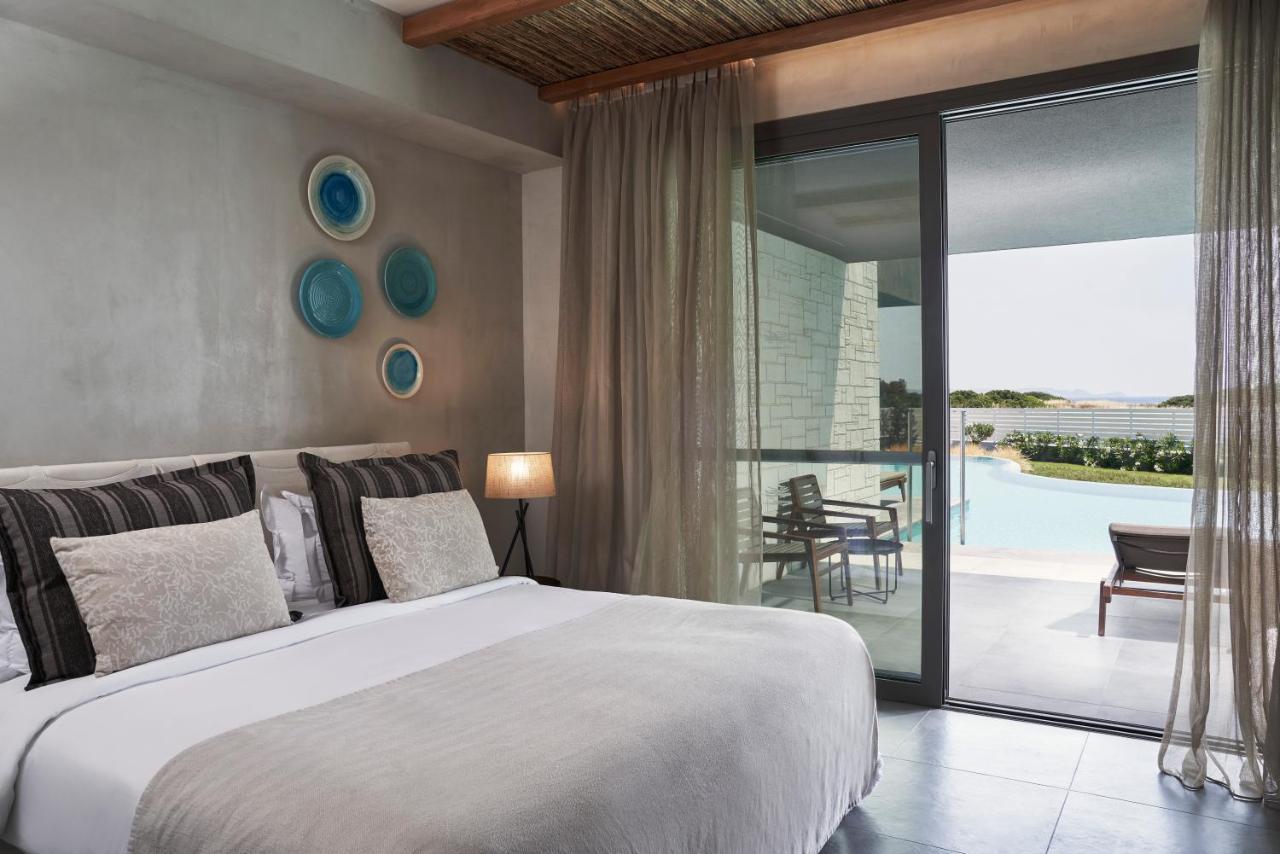Atlantica Dreams Resort 根纳迪 外观 照片