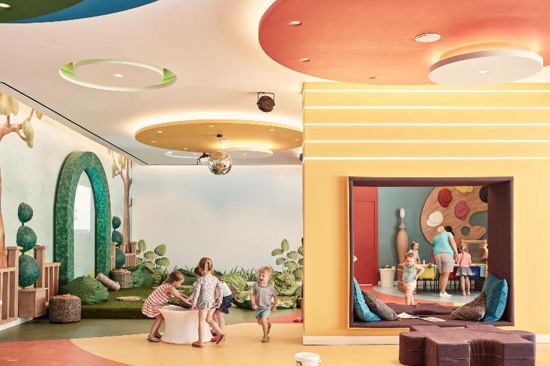 Atlantica Dreams Resort 根纳迪 外观 照片