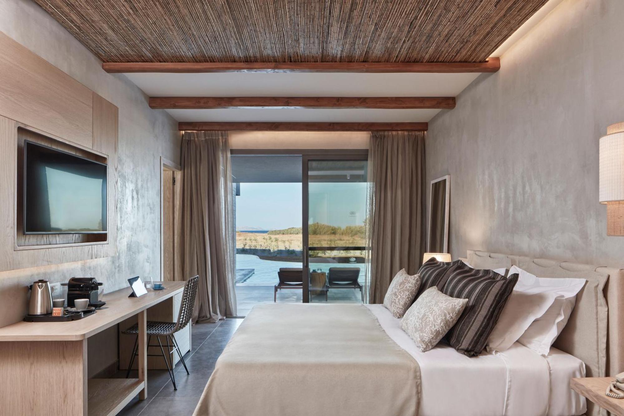 Atlantica Dreams Resort 根纳迪 外观 照片