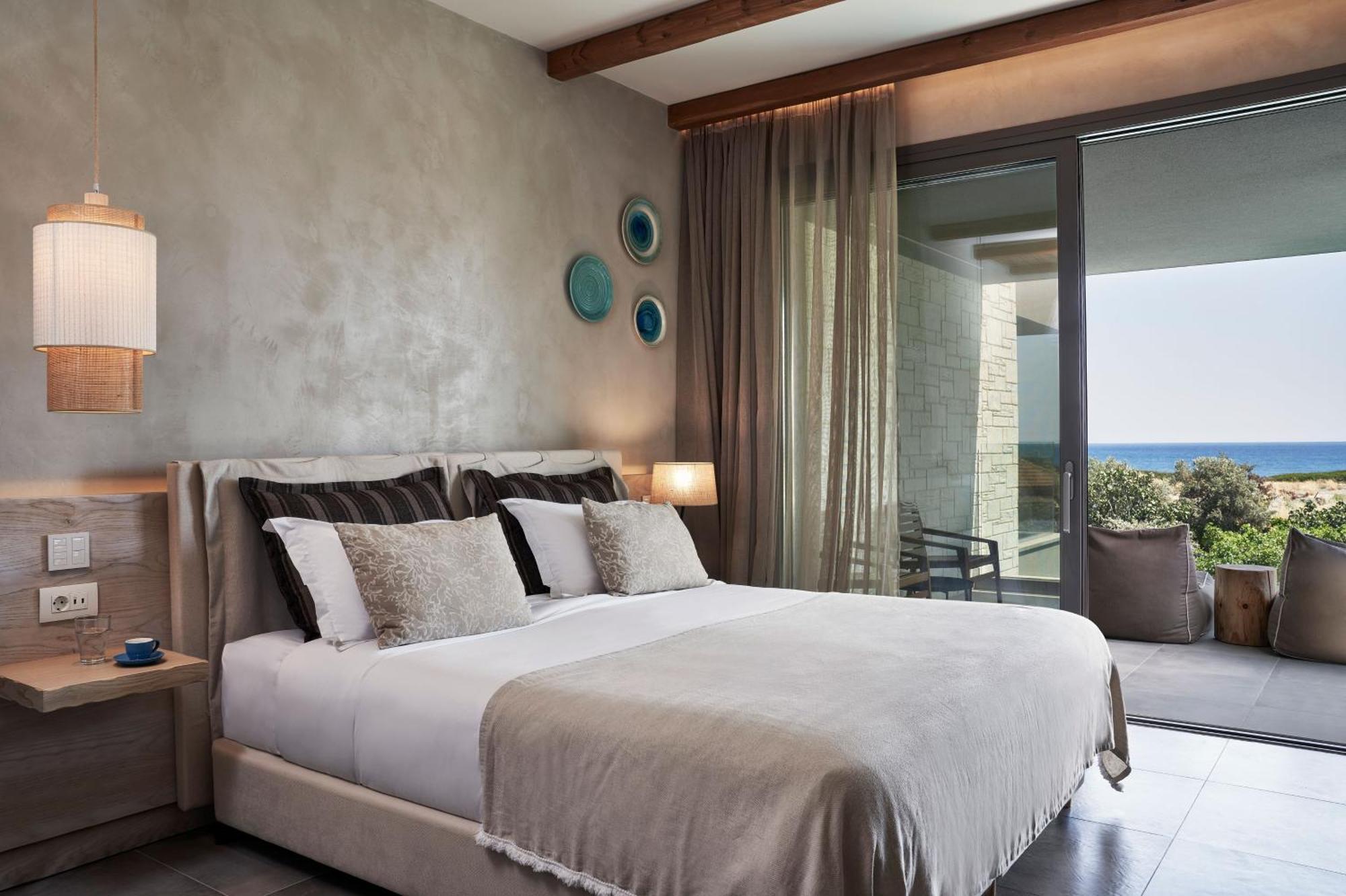 Atlantica Dreams Resort 根纳迪 外观 照片